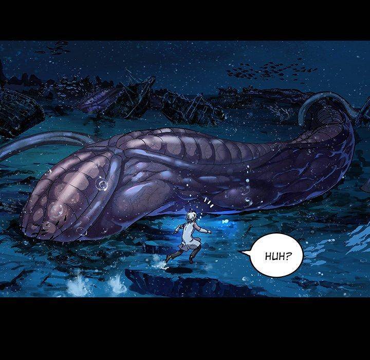 Leviathan (Lee Gyuntak) - Chapter 159 Page 104