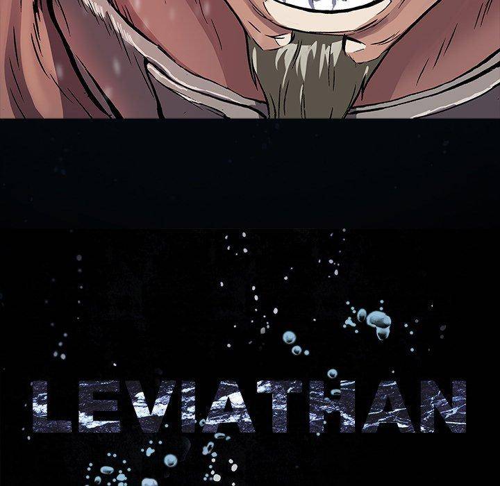 Leviathan (Lee Gyuntak) - Chapter 159 Page 9