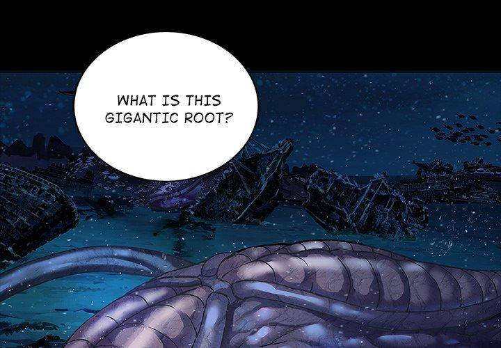 Leviathan (Lee Gyuntak) - Chapter 160 Page 1