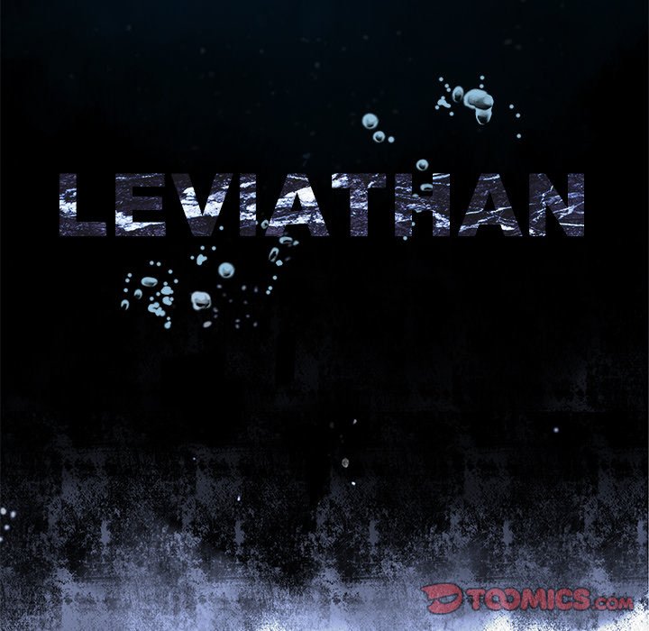 Leviathan (Lee Gyuntak) - Chapter 162 Page 126