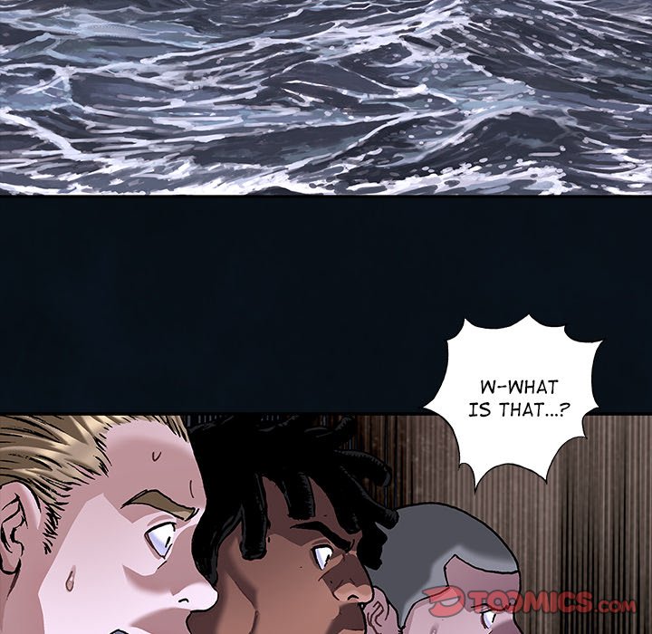 Leviathan (Lee Gyuntak) - Chapter 165 Page 66