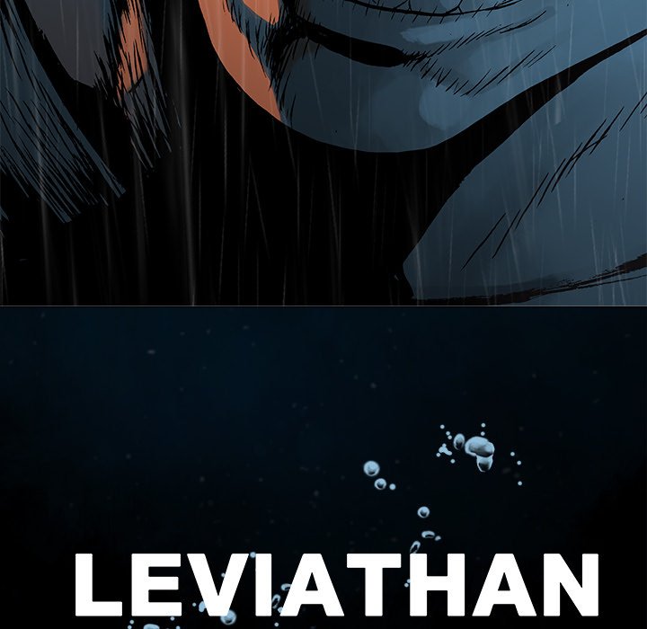 Leviathan (Lee Gyuntak) - Chapter 166 Page 97