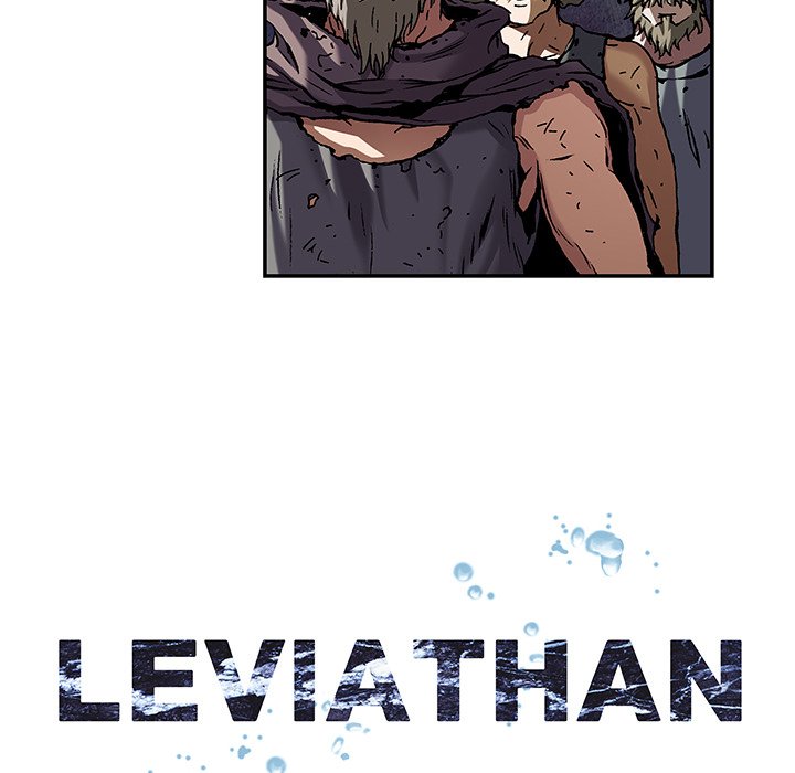 Leviathan (Lee Gyuntak) - Chapter 171 Page 85