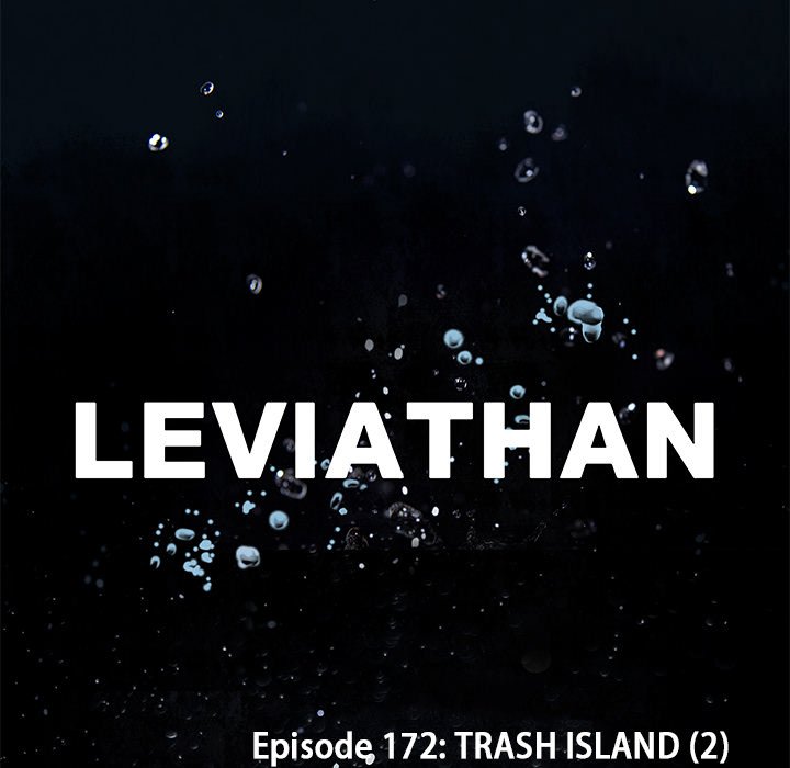 Leviathan (Lee Gyuntak) - Chapter 172 Page 7