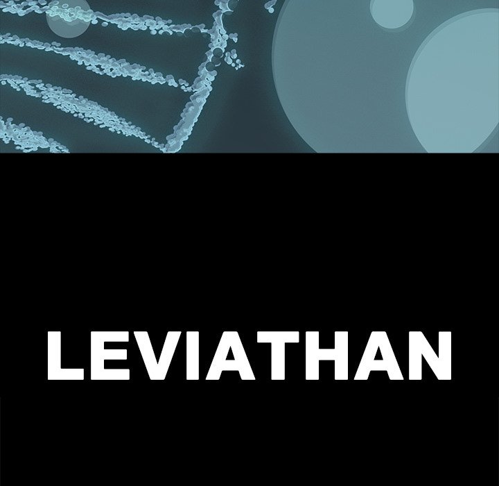 Leviathan (Lee Gyuntak) - Chapter 173 Page 122