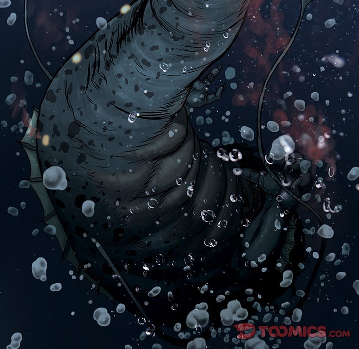 Leviathan (Lee Gyuntak) - Chapter 175 Page 63