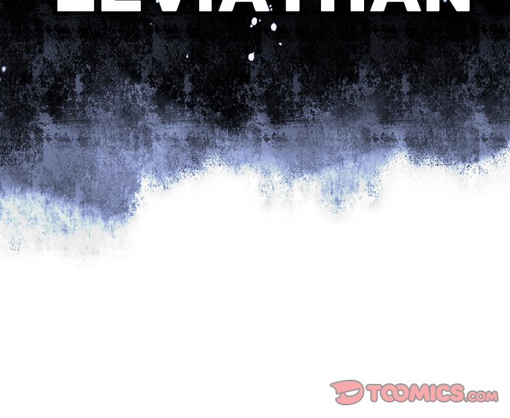 Leviathan (Lee Gyuntak) - Chapter 176 Page 126