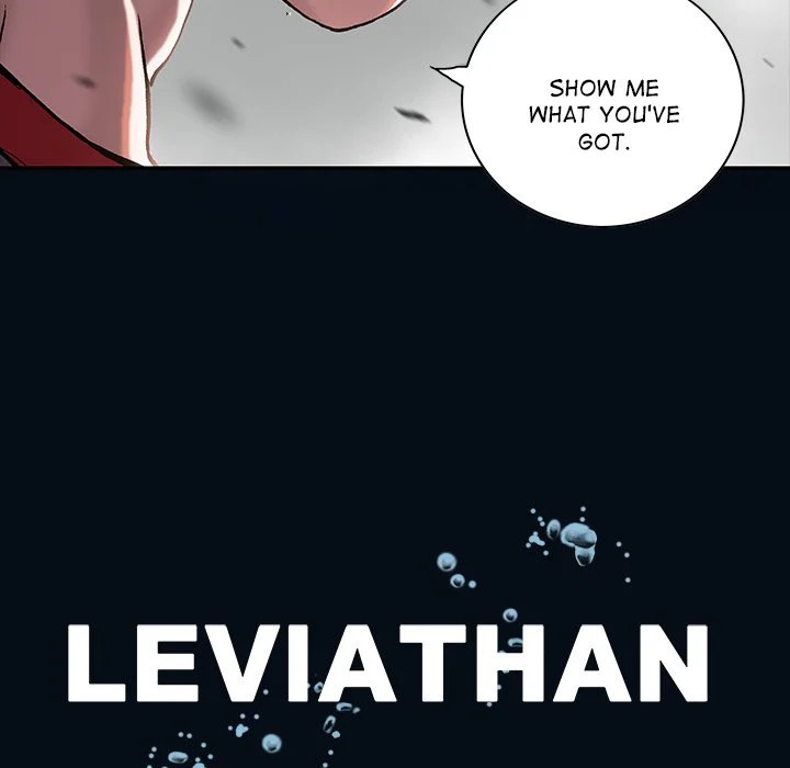 Leviathan (Lee Gyuntak) - Chapter 181 Page 61