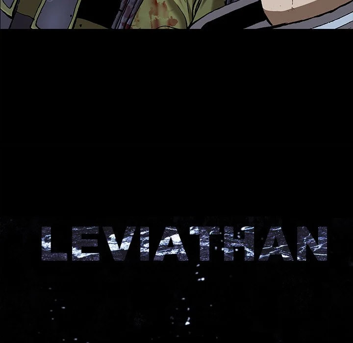 Leviathan (Lee Gyuntak) - Chapter 184 Page 99