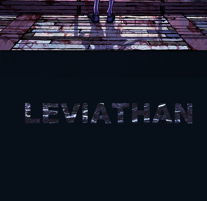 Leviathan (Lee Gyuntak) - Chapter 185 Page 109