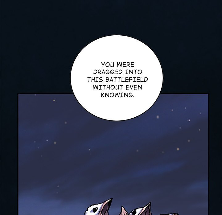 Leviathan (Lee Gyuntak) - Chapter 186 Page 13