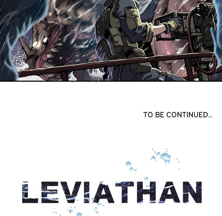 Leviathan (Lee Gyuntak) - Chapter 188 Page 88