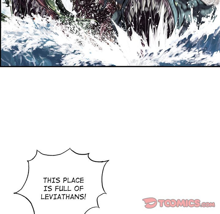 Leviathan (Lee Gyuntak) - Chapter 190 Page 26