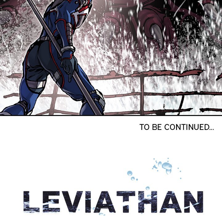 Leviathan (Lee Gyuntak) - Chapter 191 Page 83