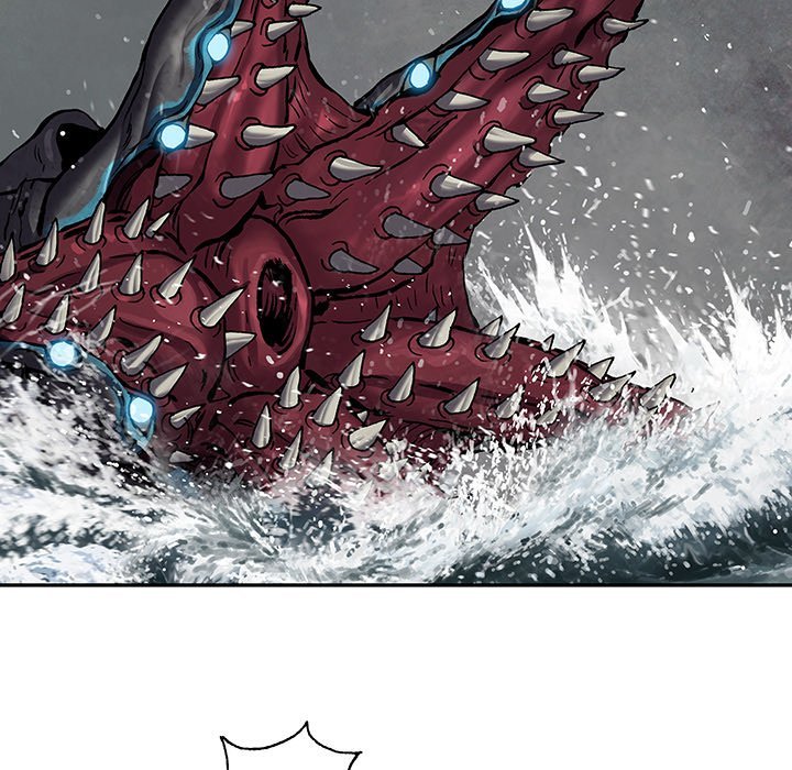 Leviathan (Lee Gyuntak) - Chapter 192 Page 52