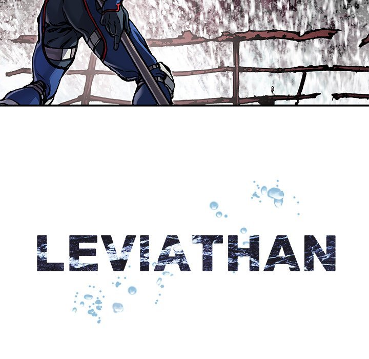 Leviathan (Lee Gyuntak) - Chapter 192 Page 7