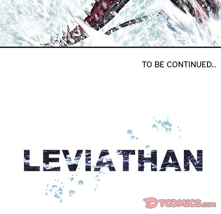 Leviathan (Lee Gyuntak) - Chapter 192 Page 86