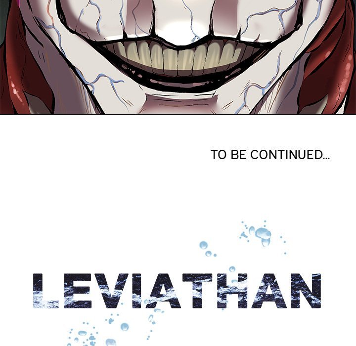 Leviathan (Lee Gyuntak) - Chapter 195 Page 77
