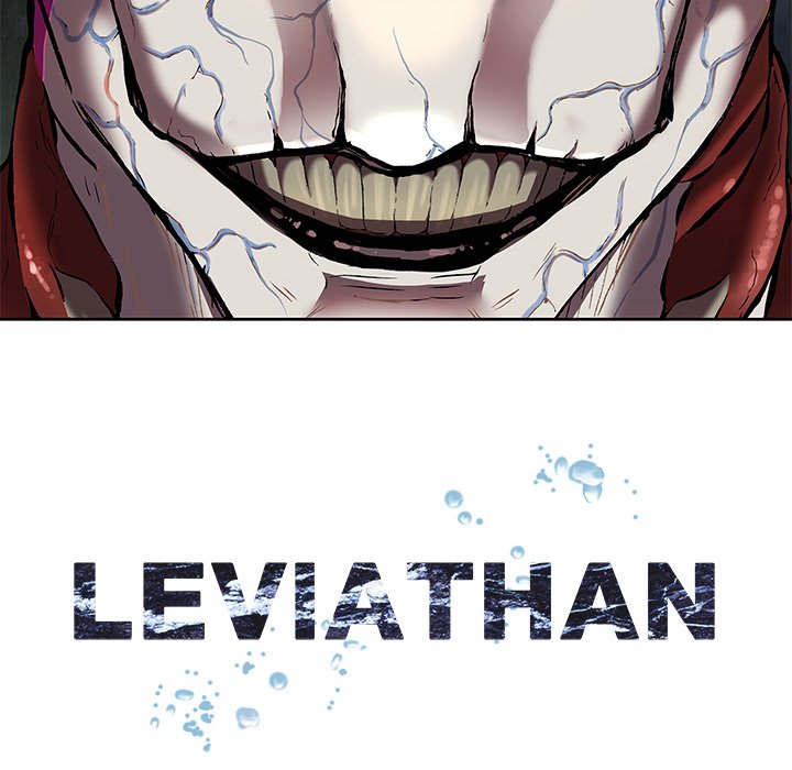 Leviathan (Lee Gyuntak) - Chapter 196 Page 6