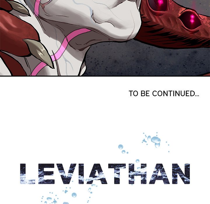Leviathan (Lee Gyuntak) - Chapter 196 Page 77