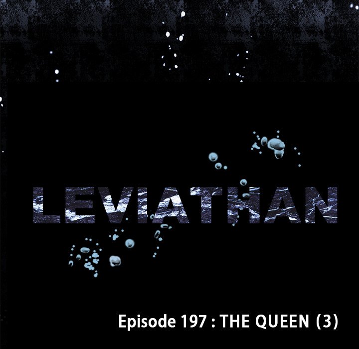 Leviathan (Lee Gyuntak) - Chapter 197 Page 9
