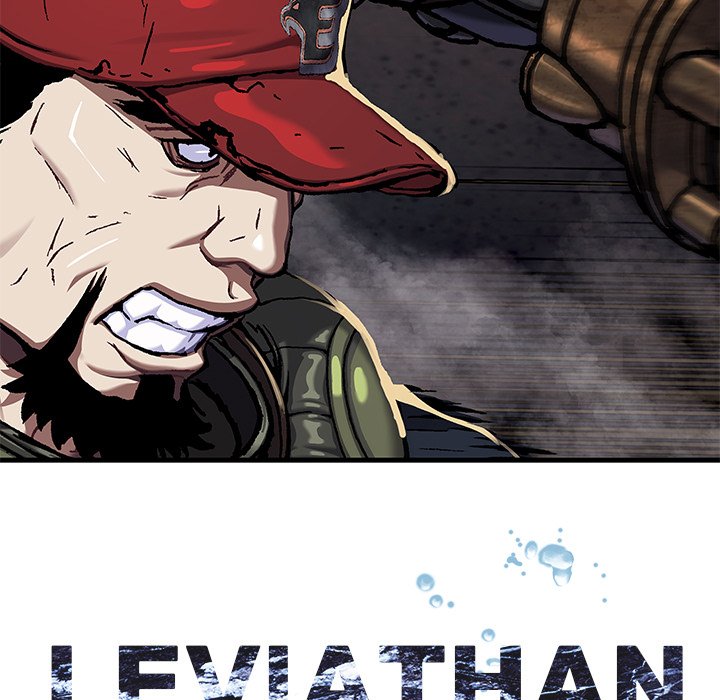 Leviathan (Lee Gyuntak) - Chapter 198 Page 7