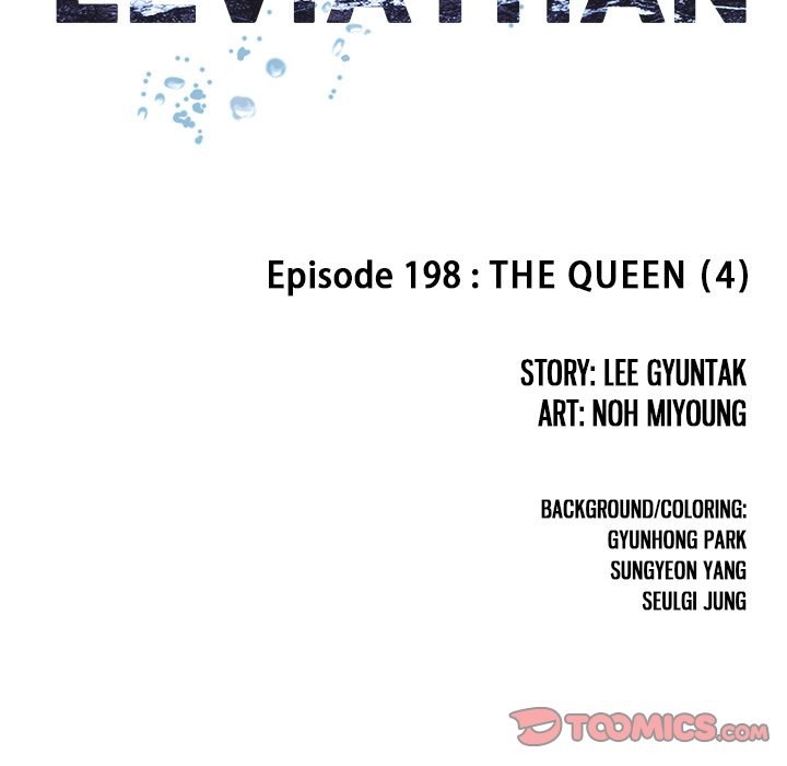 Leviathan (Lee Gyuntak) - Chapter 198 Page 8