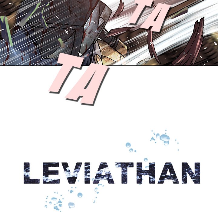 Leviathan (Lee Gyuntak) - Chapter 200 Page 8
