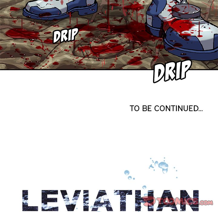 Leviathan (Lee Gyuntak) - Chapter 201 Page 106