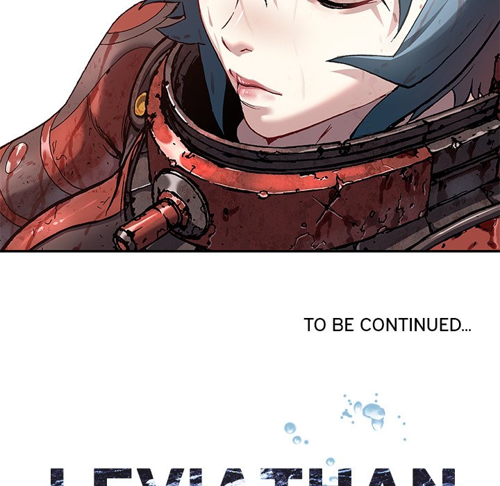 Leviathan (Lee Gyuntak) - Chapter 206 Page 100