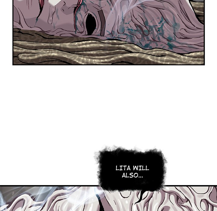 Leviathan (Lee Gyuntak) - Chapter 209 Page 37