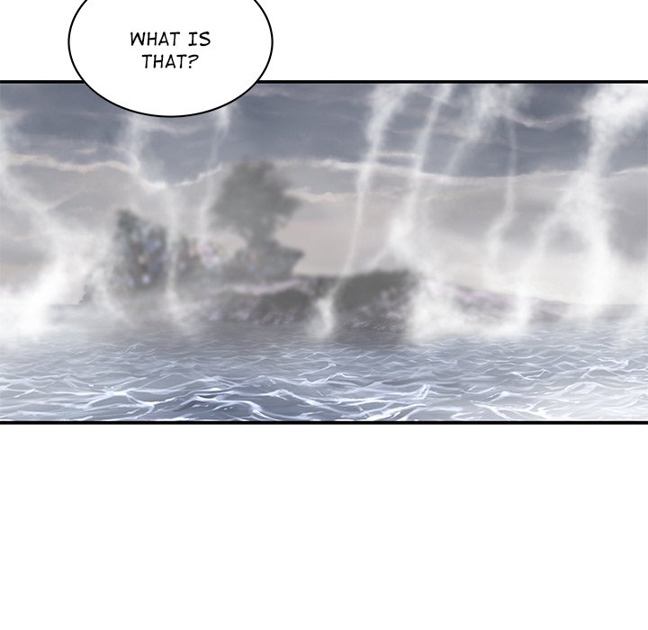 Leviathan (Lee Gyuntak) - Chapter 210 Page 53