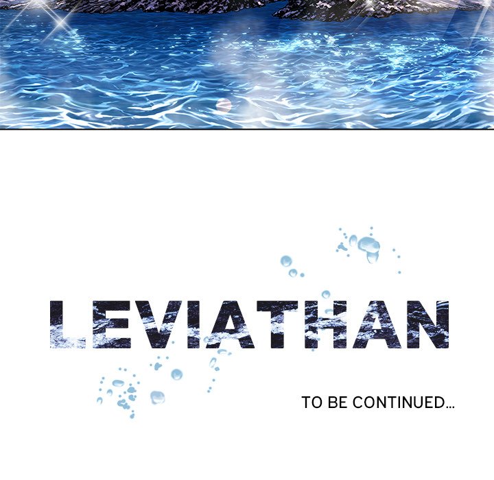 Leviathan (Lee Gyuntak) - Chapter 210 Page 93