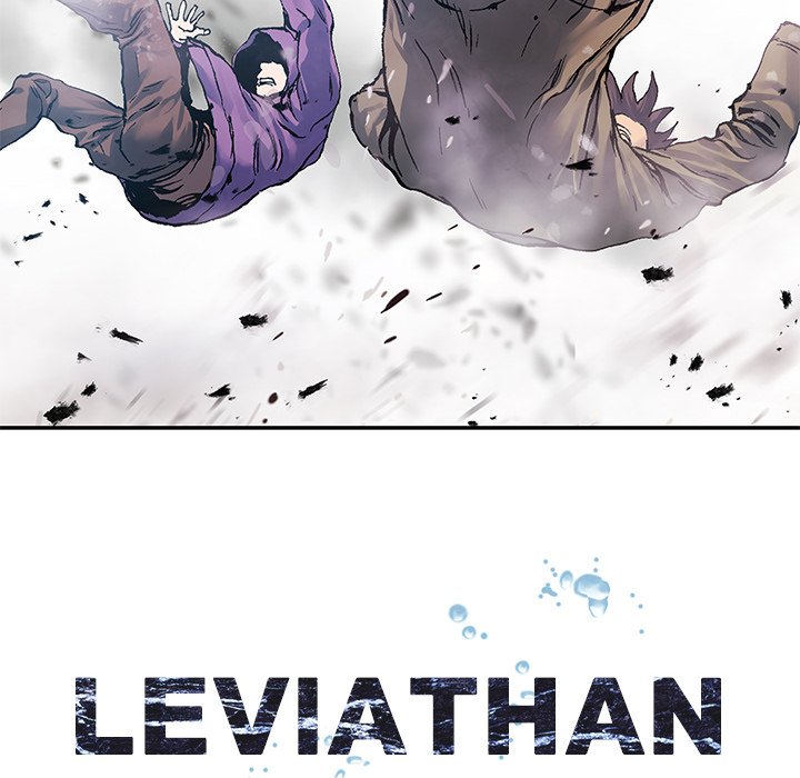 Leviathan (Lee Gyuntak) - Chapter 211 Page 97