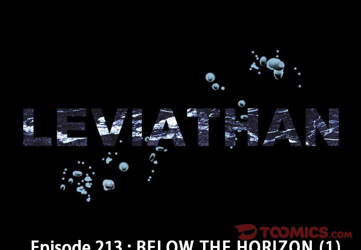 Leviathan (Lee Gyuntak) - Chapter 213 Page 2