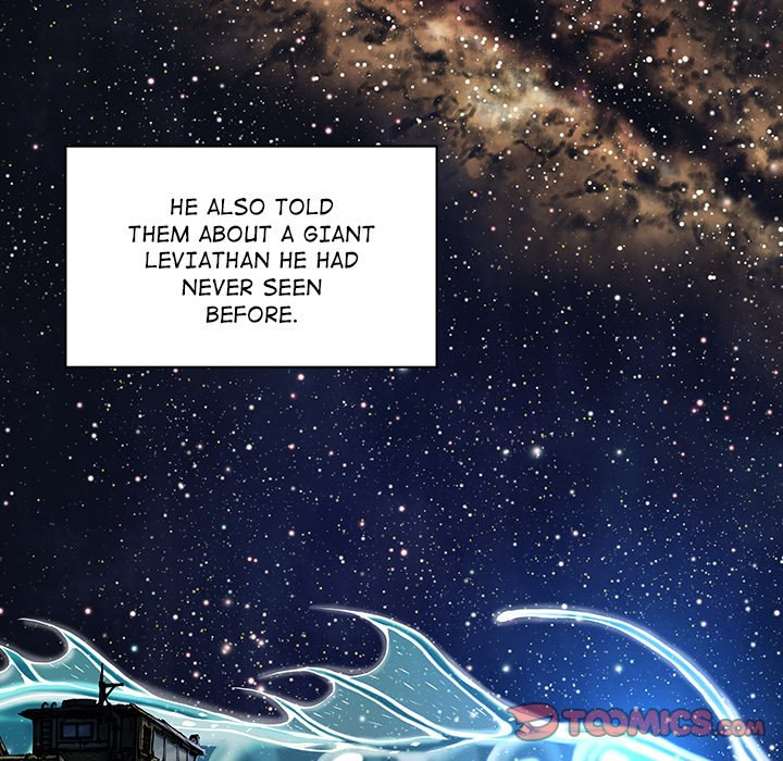 Leviathan (Lee Gyuntak) - Chapter 213 Page 34