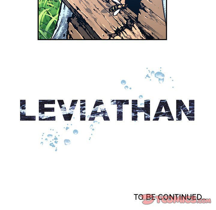 Leviathan (Lee Gyuntak) - Chapter 213 Page 86