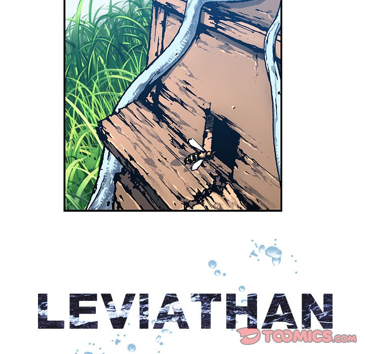 Leviathan (Lee Gyuntak) - Chapter 214 Page 8