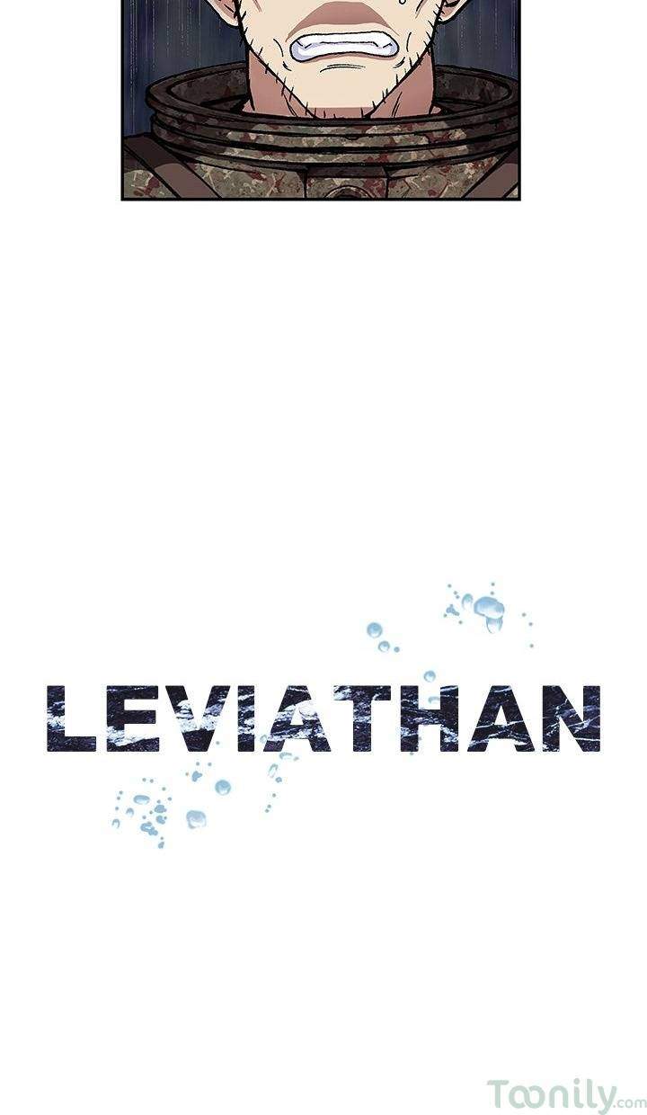 Leviathan (Lee Gyuntak) - Chapter 61 Page 13