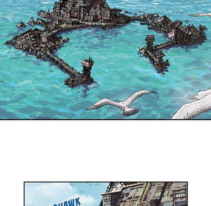 Leviathan (Lee Gyuntak) - Chapter 62 Page 57