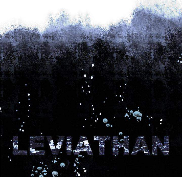 Leviathan (Lee Gyuntak) - Chapter 63 Page 10