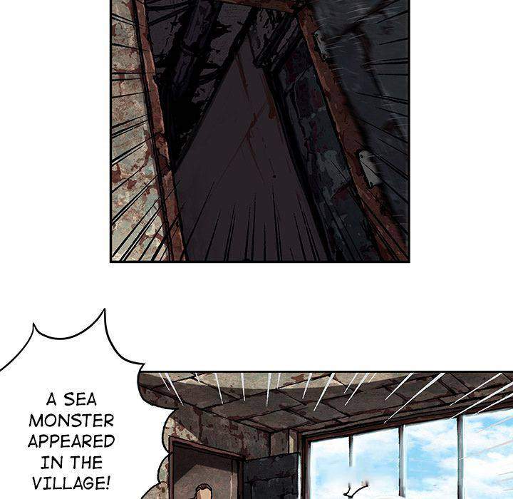 Leviathan (Lee Gyuntak) - Chapter 63 Page 82
