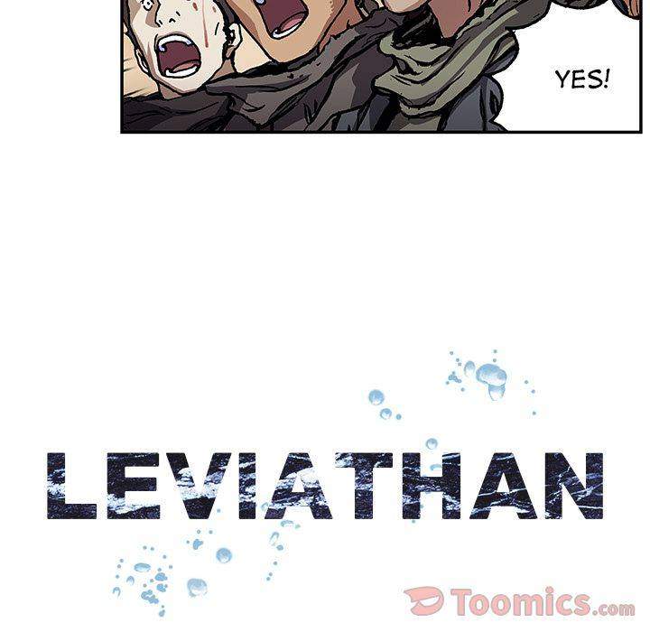 Leviathan (Lee Gyuntak) - Chapter 66 Page 13