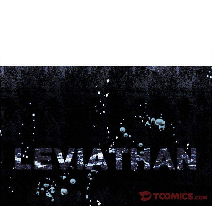 Leviathan (Lee Gyuntak) - Chapter 67 Page 10