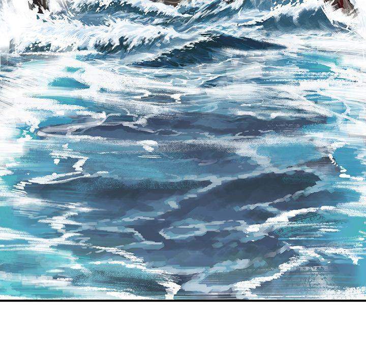 Leviathan (Lee Gyuntak) - Chapter 71 Page 59