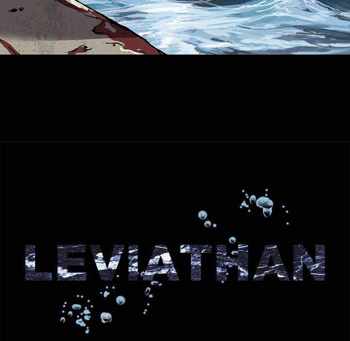 Leviathan (Lee Gyuntak) - Chapter 72 Page 21