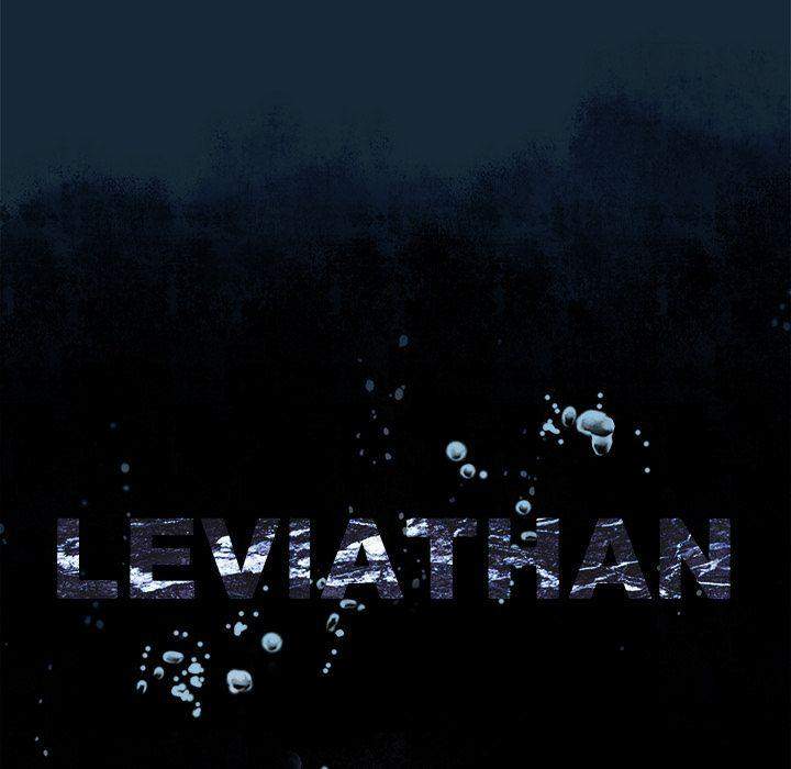 Leviathan (Lee Gyuntak) - Chapter 81 Page 13