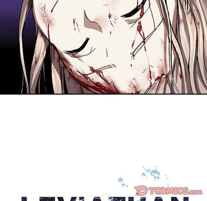 Leviathan (Lee Gyuntak) - Chapter 81 Page 90