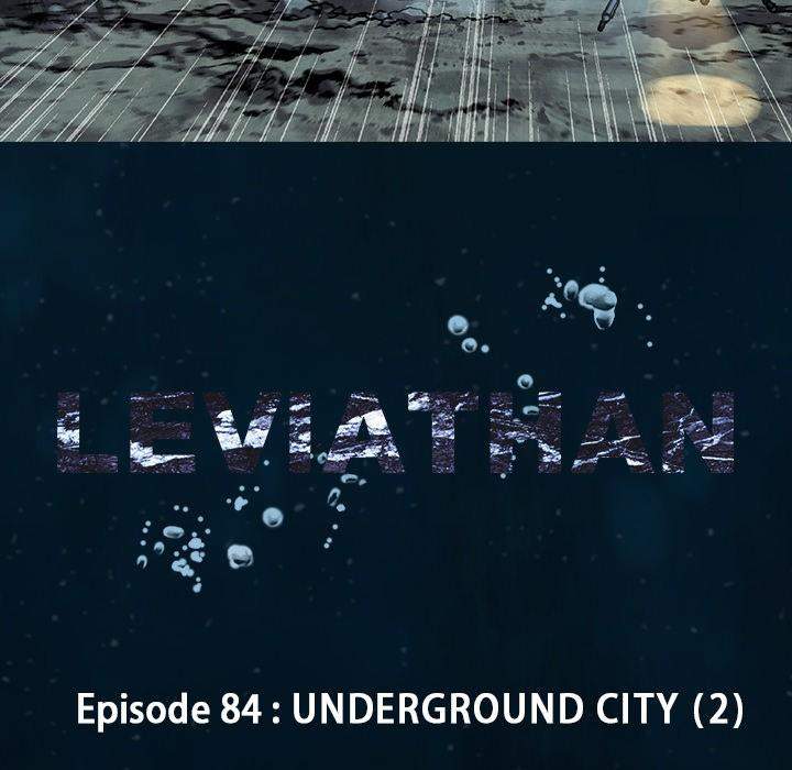 Leviathan (Lee Gyuntak) - Chapter 84 Page 24