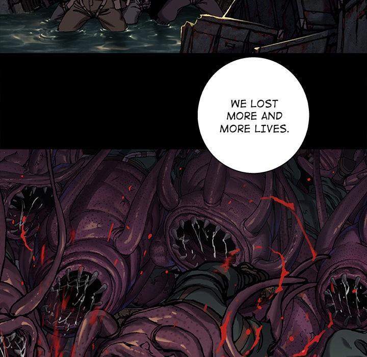 Leviathan (Lee Gyuntak) - Chapter 84 Page 59